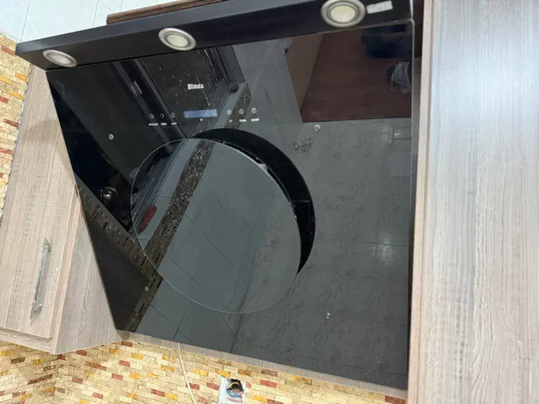 هود بیمکس|هود|ری, شهرری|دیوار