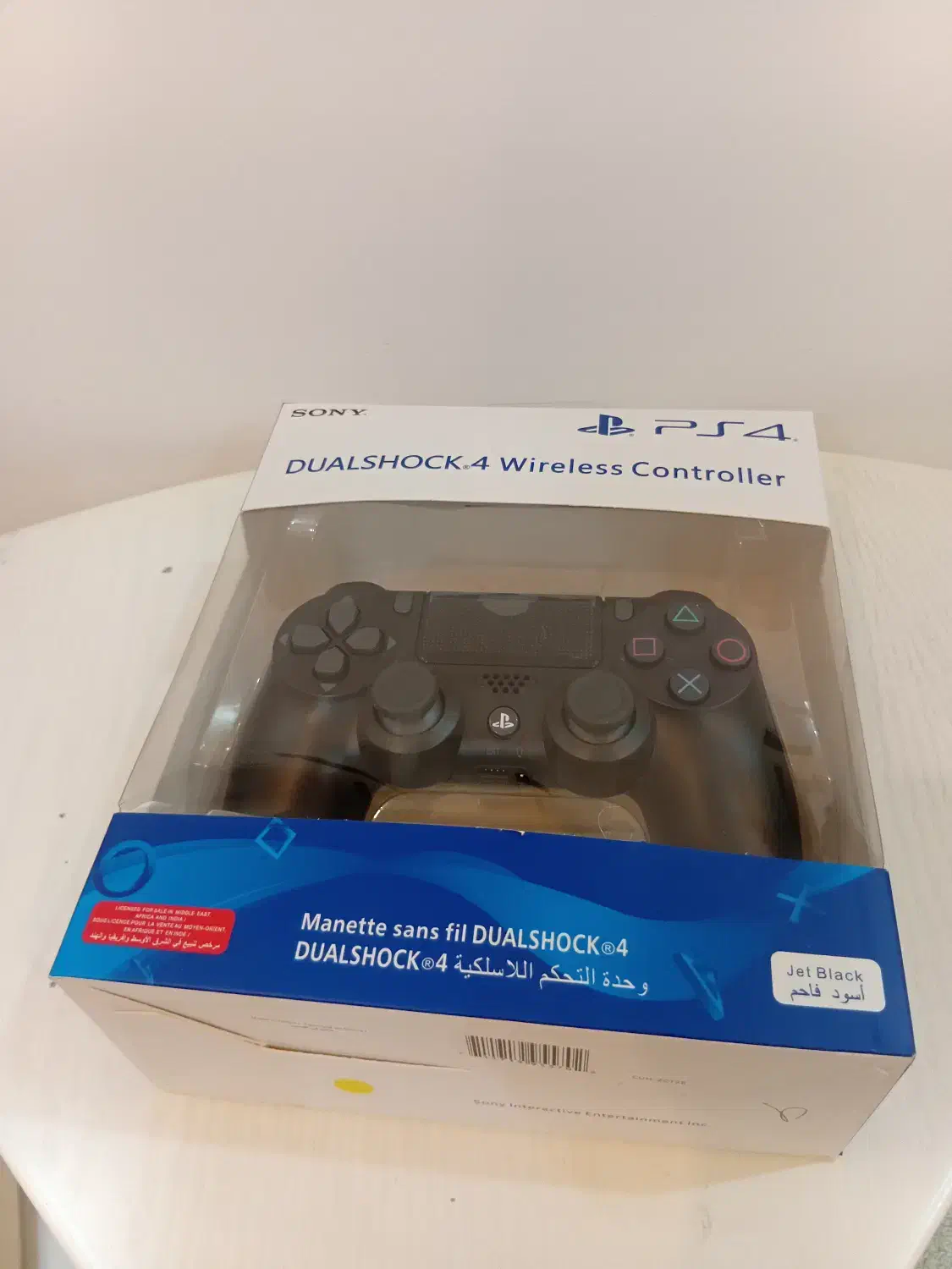 دسته ps4|کنسول، بازی ویدئویی و آنلاین|رشت, گلسار|دیوار