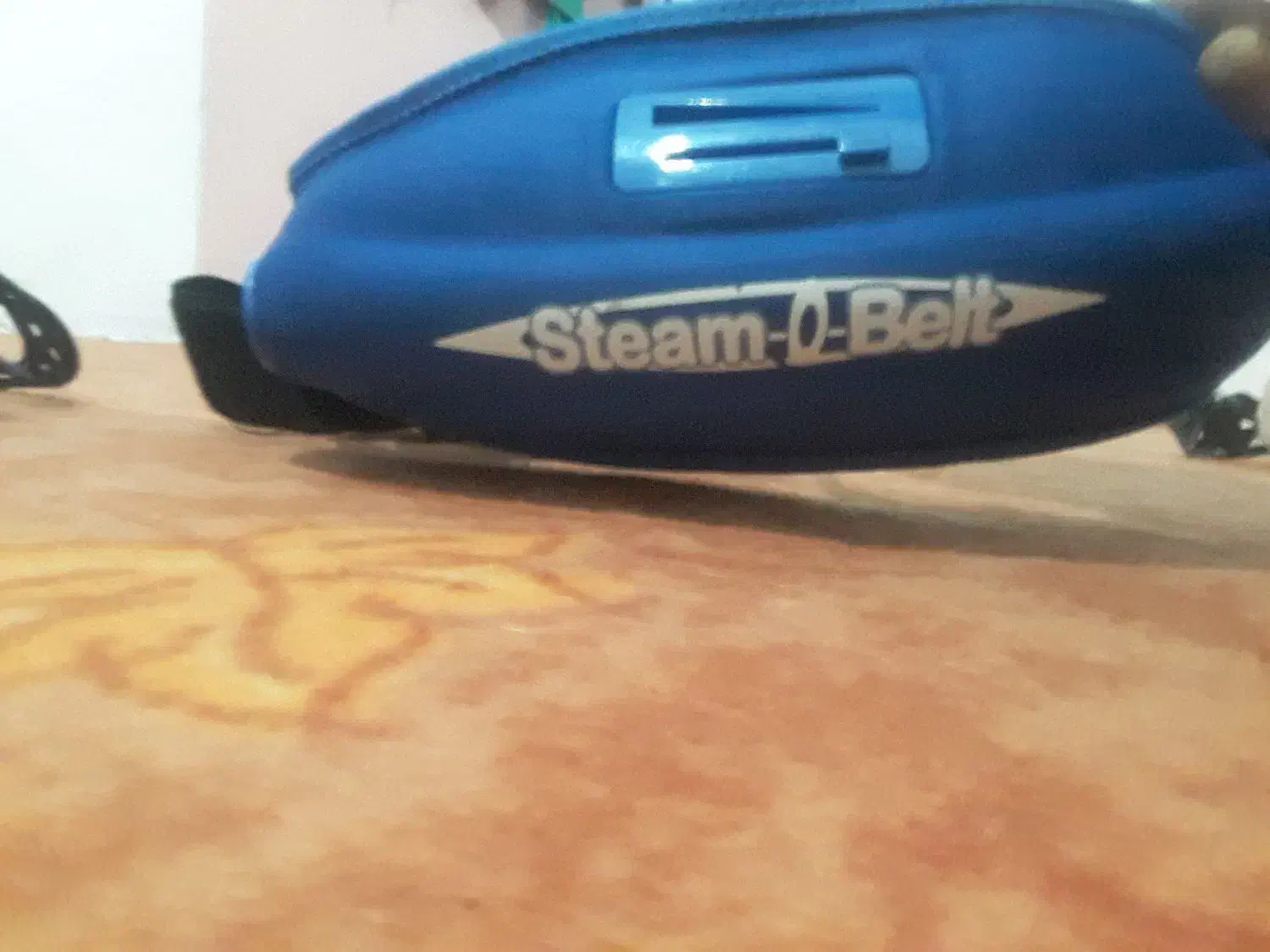 کمربندلاغری به همراه دستگاه بخار وسولاریژن|آرایشی، بهداشتی، درمانی|تنکمان, |دیوار