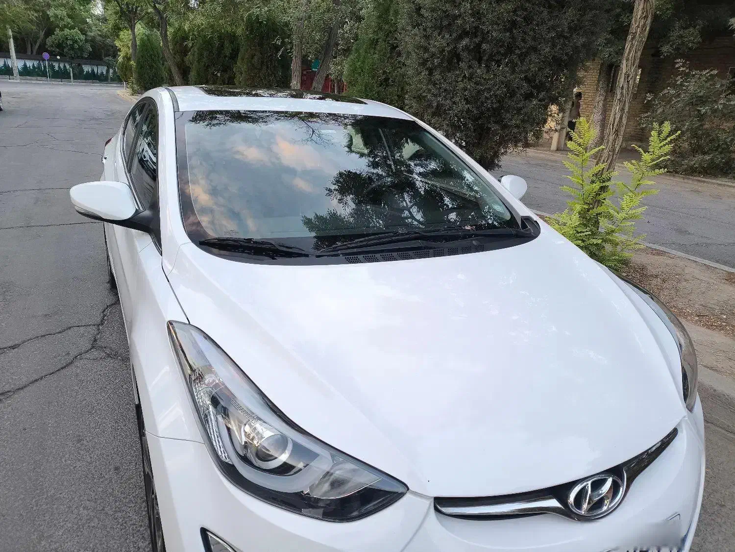 النترا 2014|خودرو سواری و وانت|اراک, |دیوار