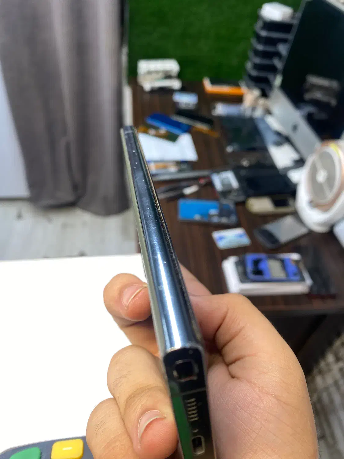 سامسونگ Galaxy S23 Ultra|موبایل|نوشهر, |دیوار