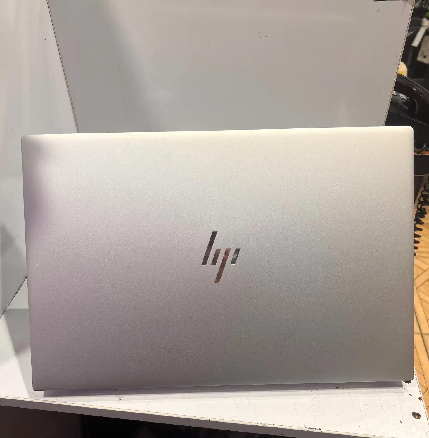 لپ تاپ hp gaming گرافیک دار|رایانه همراه|قم, ارم|دیوار