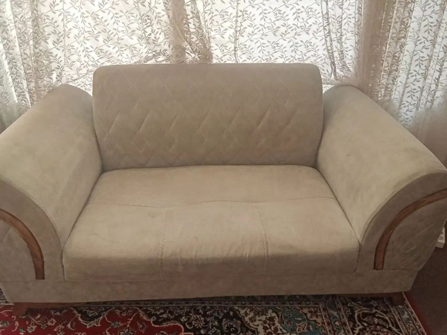 مبل راحتی|مبلمان خانگی و میز عسلی|تهران, افسریه شمالی|دیوار