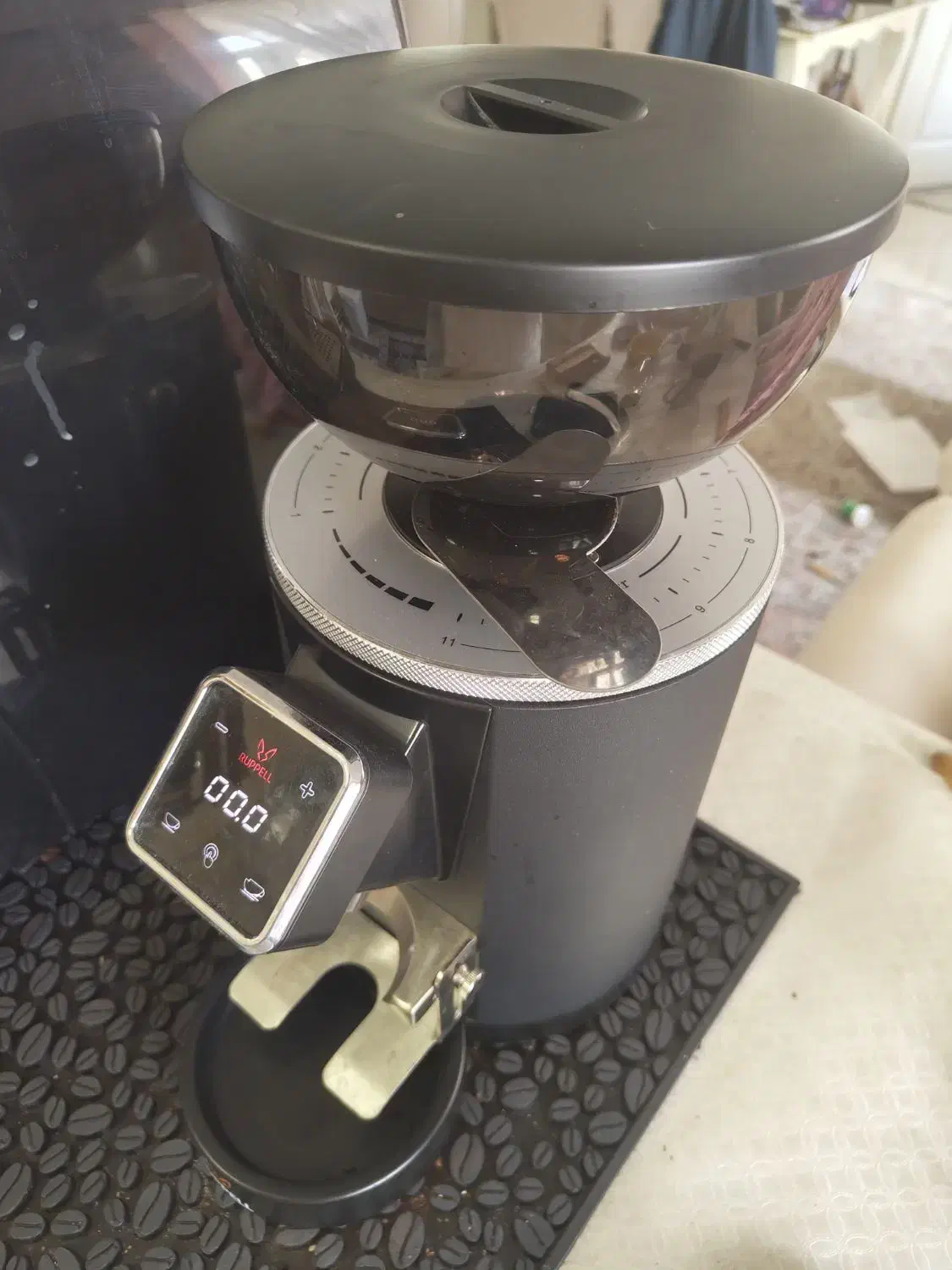 آسیاب قهوه روپل ۵۰۷۰ اسپرسو|سماور، چایساز، قهوهساز|تهران, توحید|دیوار