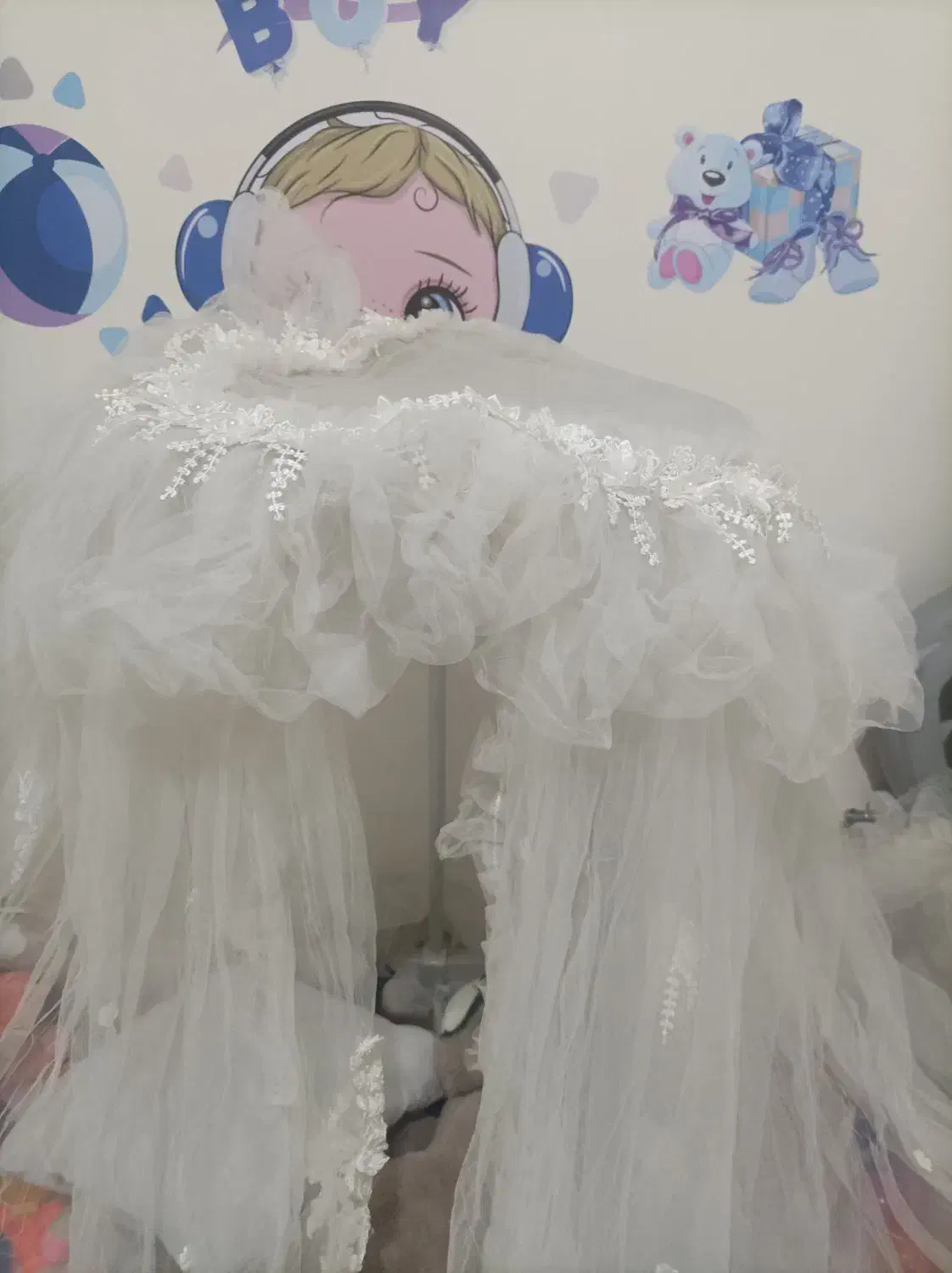 تور تخت|اسباب و اثاث بچه|فردیس, فرامرزیه|دیوار