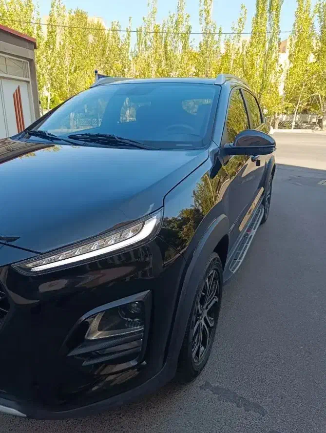 پرو mvm X22 مدل ۱۴۰۲ ( فقط اقساطی )|خودرو سواری و وانت|تهران, نارمک|دیوار