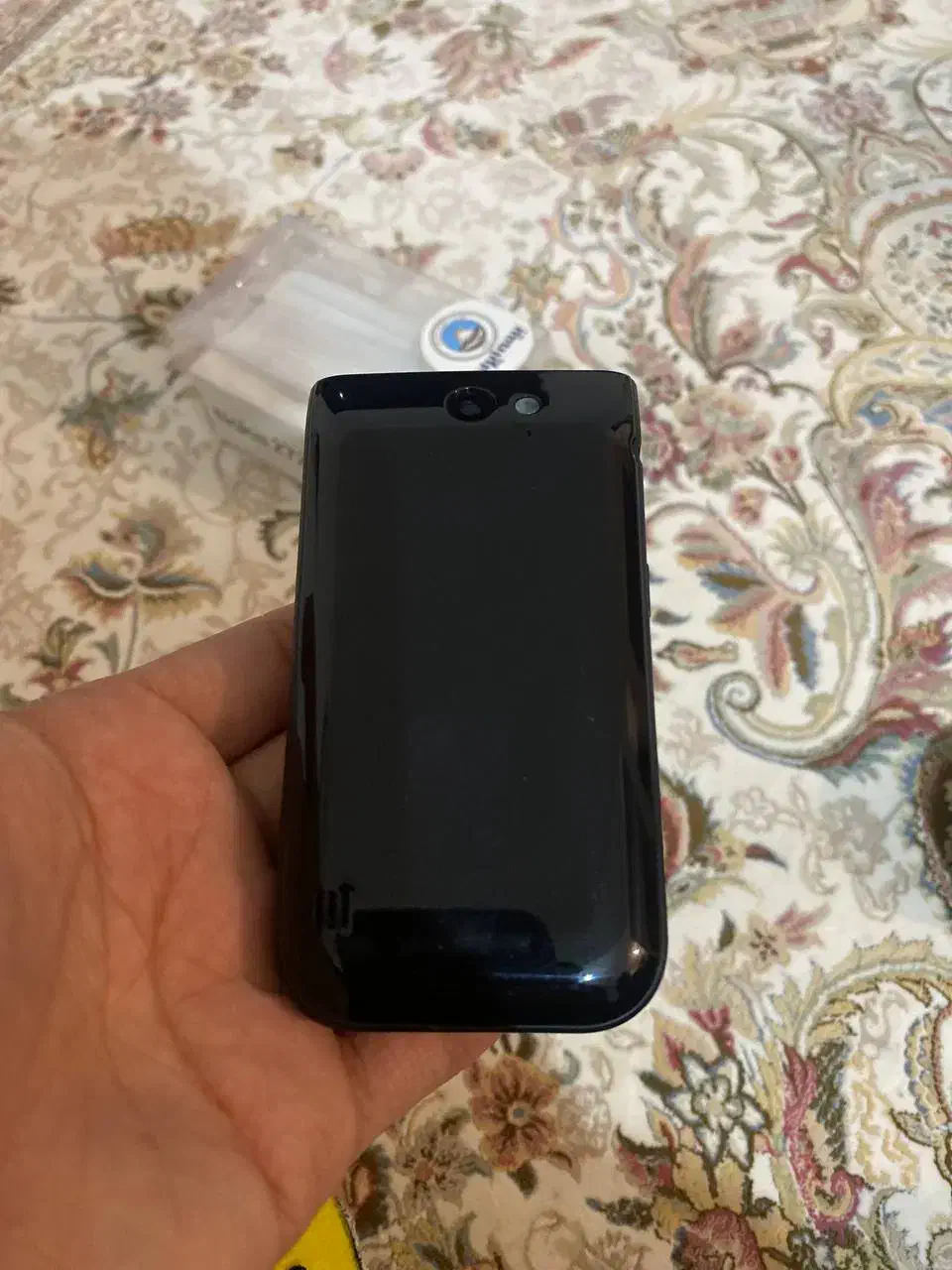 نوکیا تاشو نو|موبایل|قم, پردیسان|دیوار