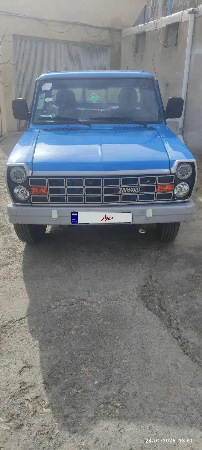 نیسان|خودرو سواری و وانت|ساوه, |دیوار