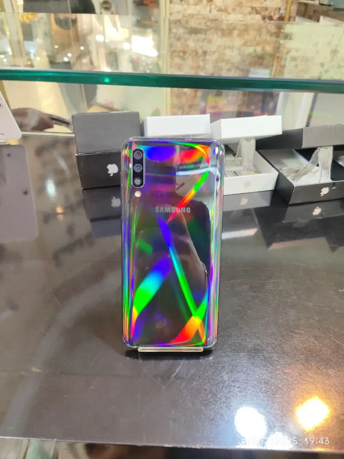 A50|موبایل|تبریز, |دیوار