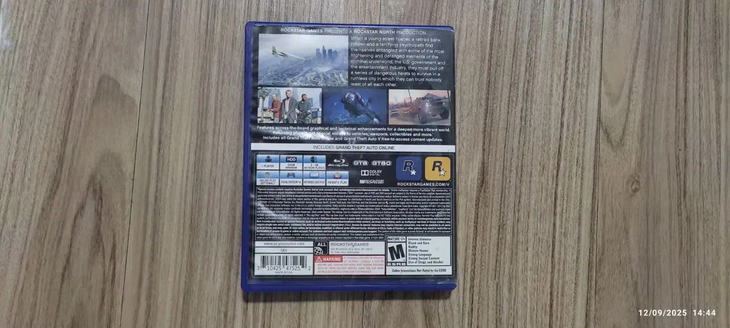 سی دی جی تی ایv|کنسول، بازی ویدئویی و آنلاین|رشت, حاجی آباد|دیوار