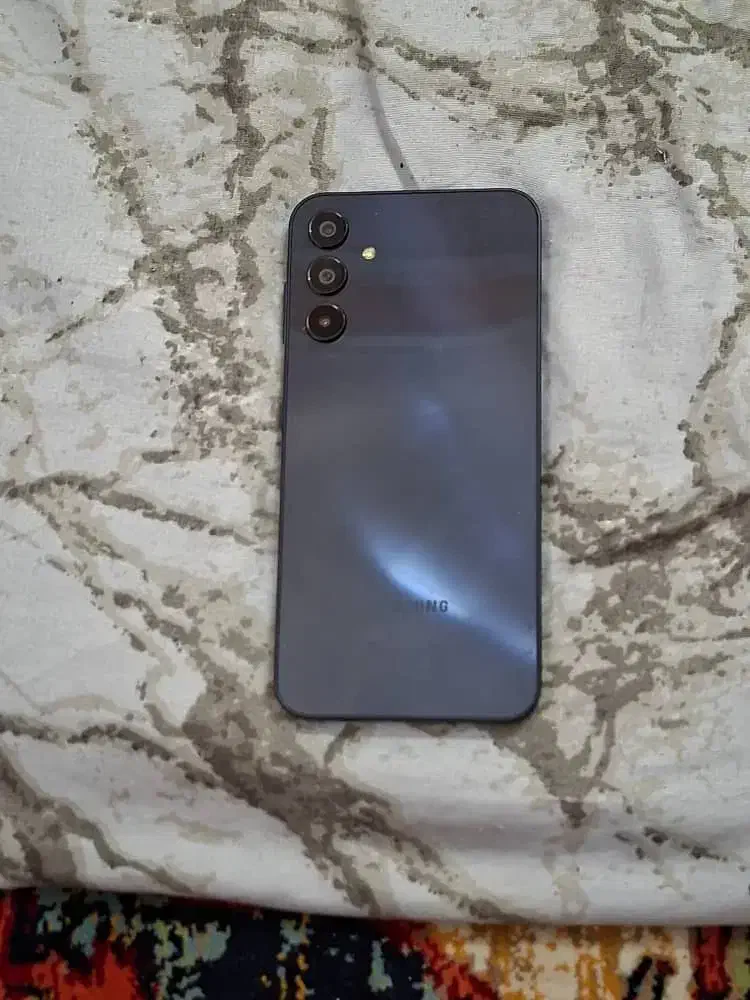 گوشی سامسونگ گلکسی a15ویئتنام|موبایل|اصفهان, گلزار|دیوار