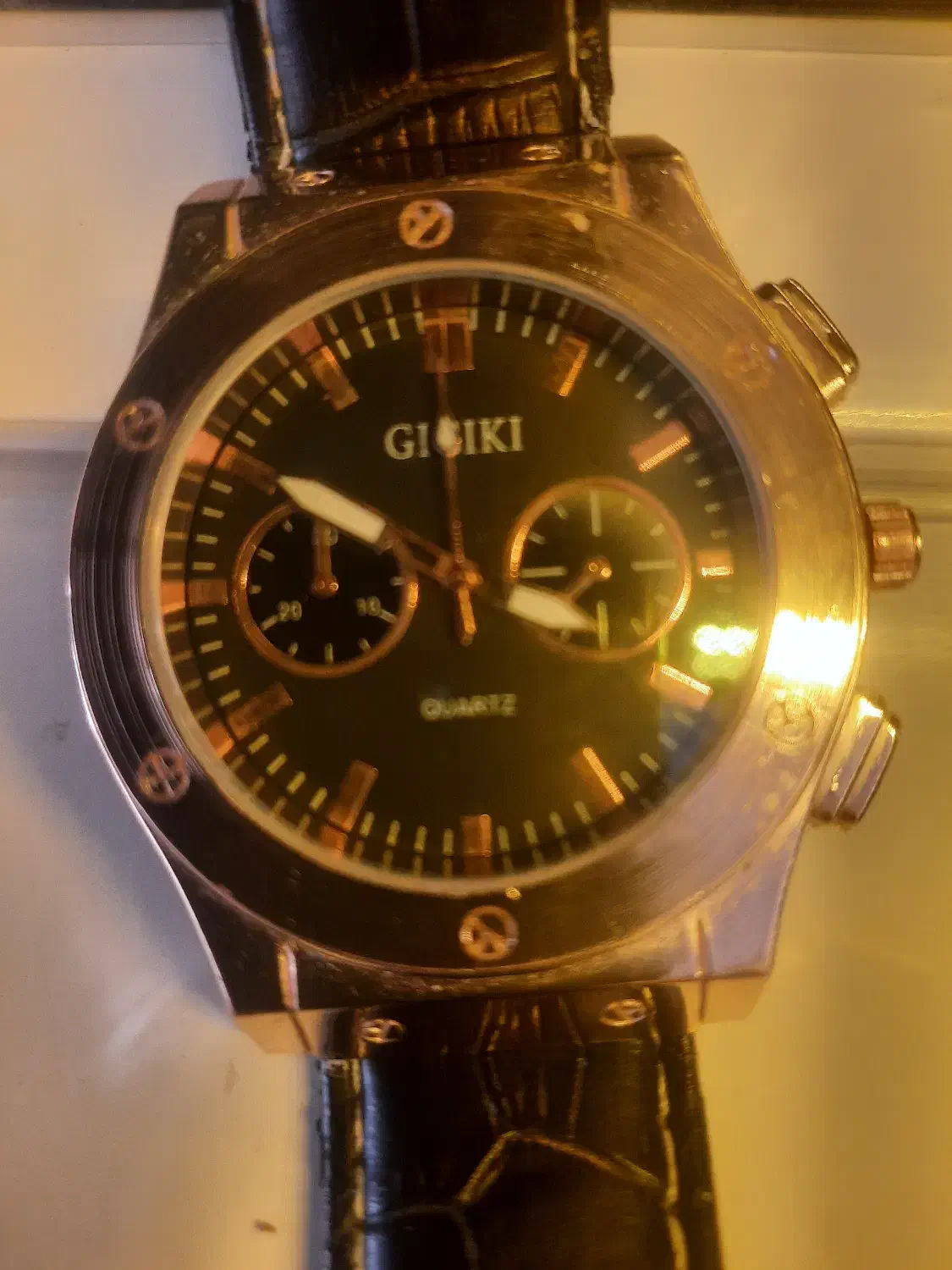 ساعت|ساعت|بیرجند, |دیوار