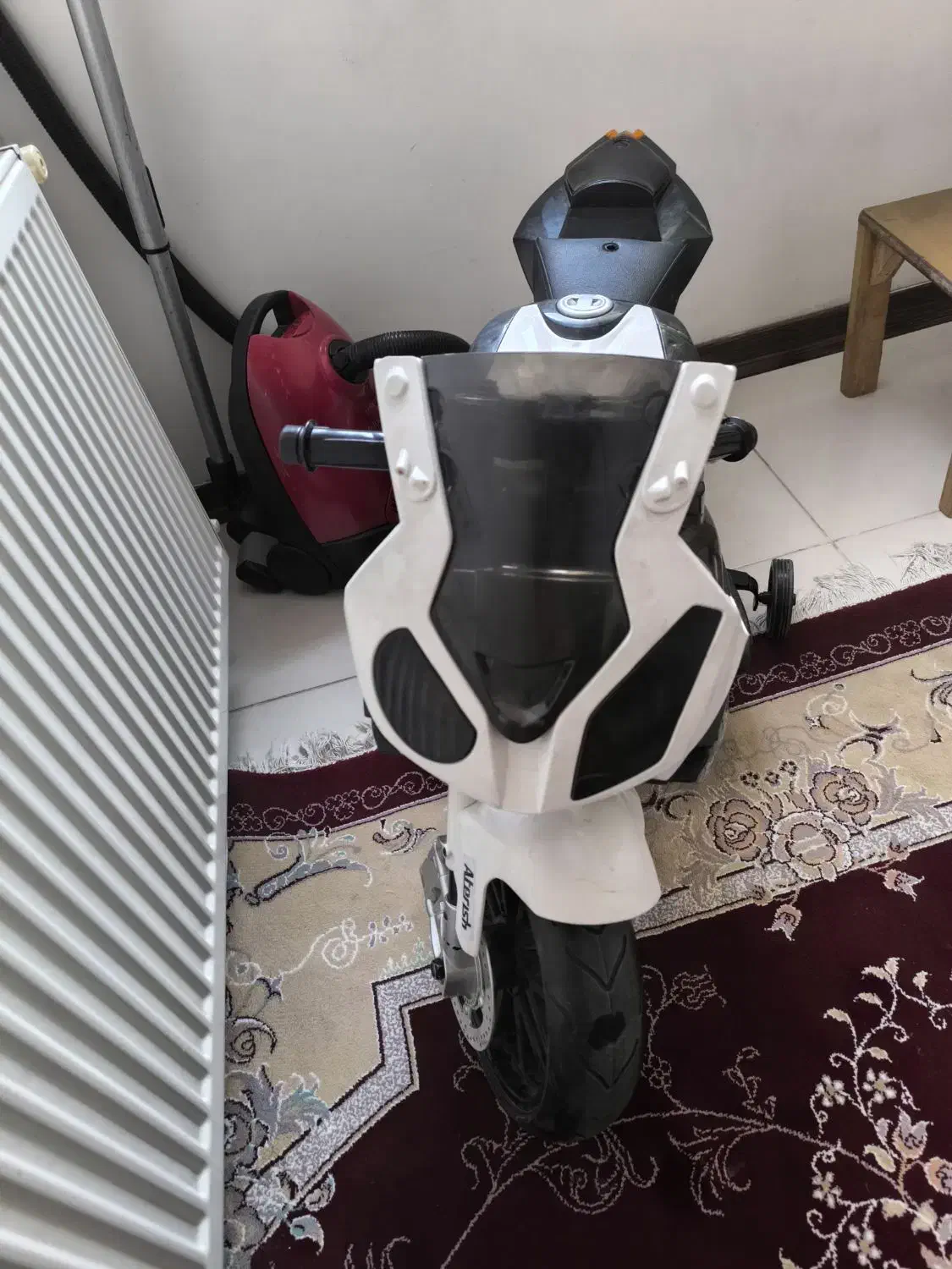 موتور شارژی BMW|اسباب‌بازی بچه|تهران, یافت آباد شمالی|دیوار