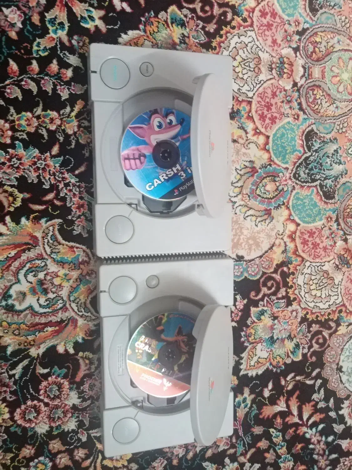 پلی1|کنسول، بازی ویدئویی و آنلاین|مشهد, انقلاب|دیوار