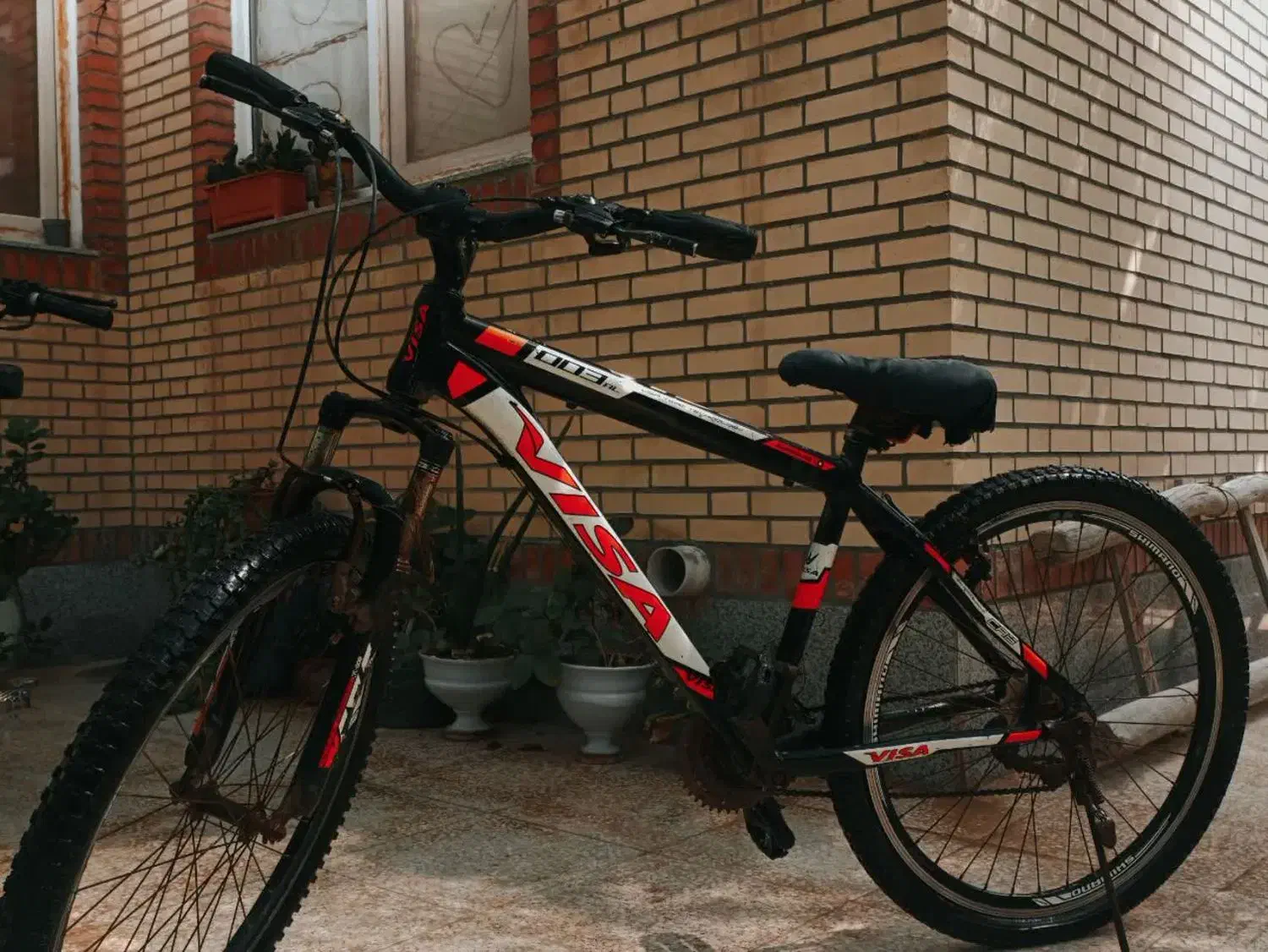 سه عدوچرخه آلومینیومی دنده ای کمک دار.بندرلنگه|دوچرخه، اسکیت، اسکوتر|بندرلنگه, |دیوار