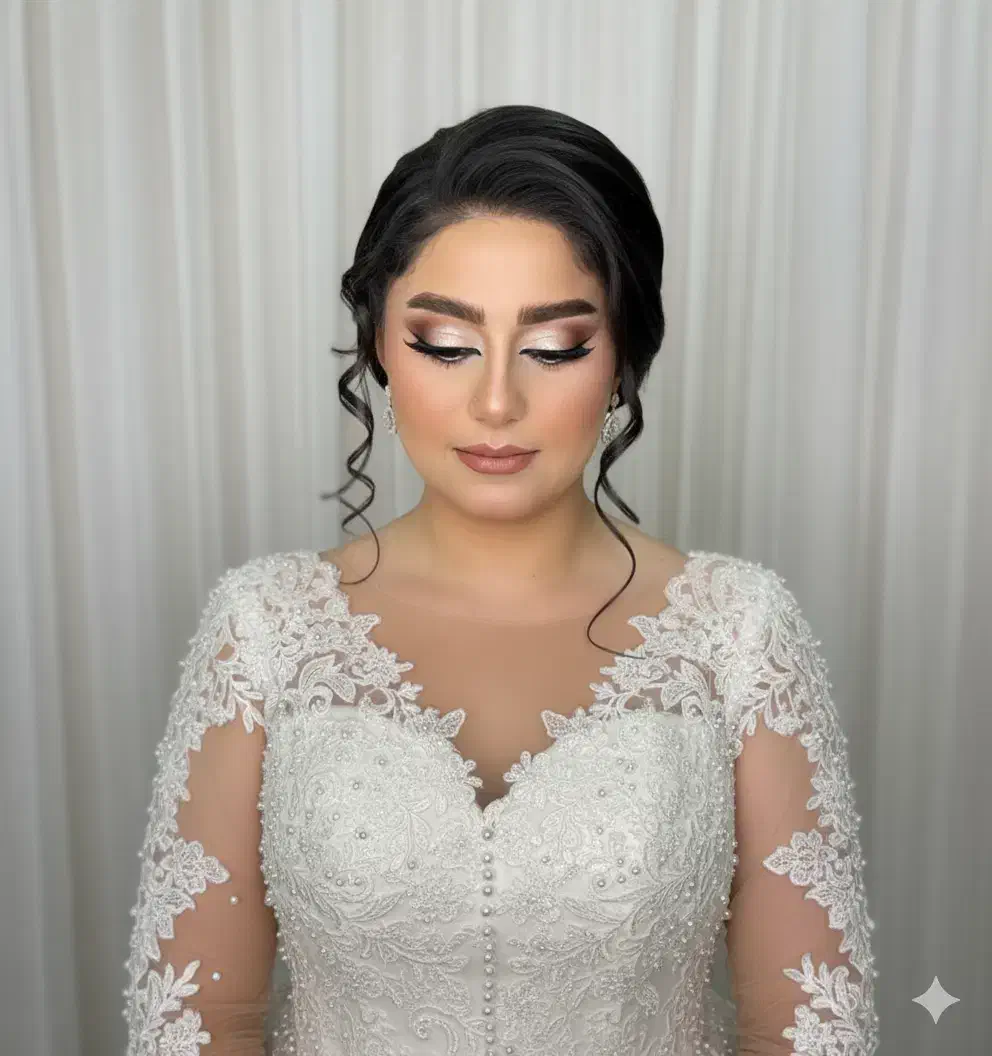 تخفیف استثنایی آموزش میکاپ و خودآرایی|خدمات آرایشگری و زیبایی|اصفهان, جویباره|دیوار