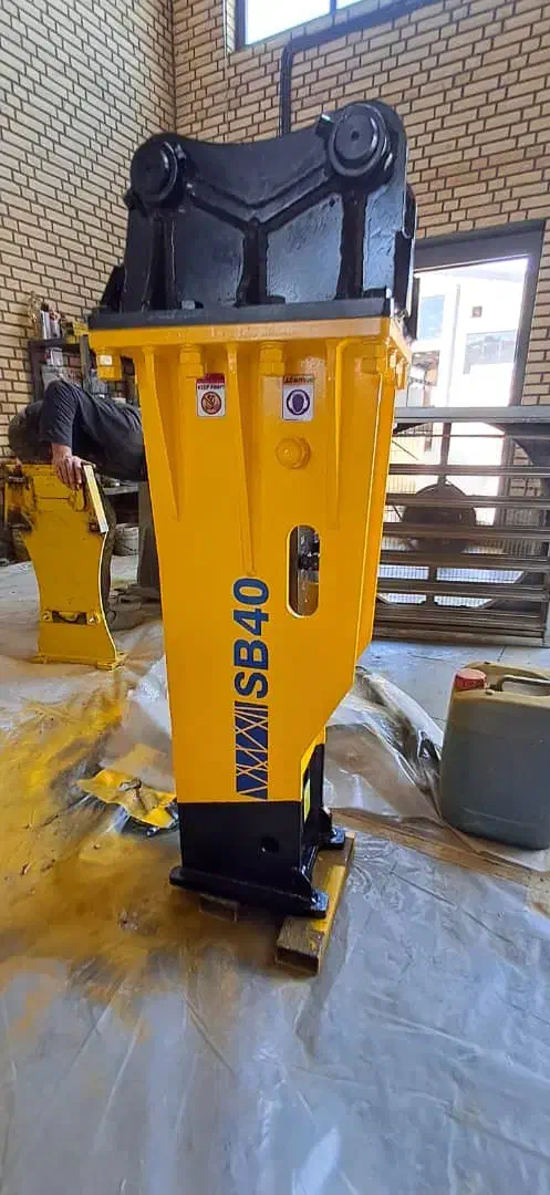 ماشین الات راهسازی|ماشین‌آلات صنعتی|اسلام‌شهر, ملک‌آباد|دیوار