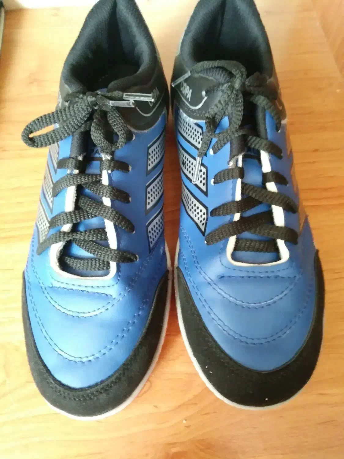 کفش سالن|کیف، کفش، کمربند|مشهد, بالا خیابان|دیوار