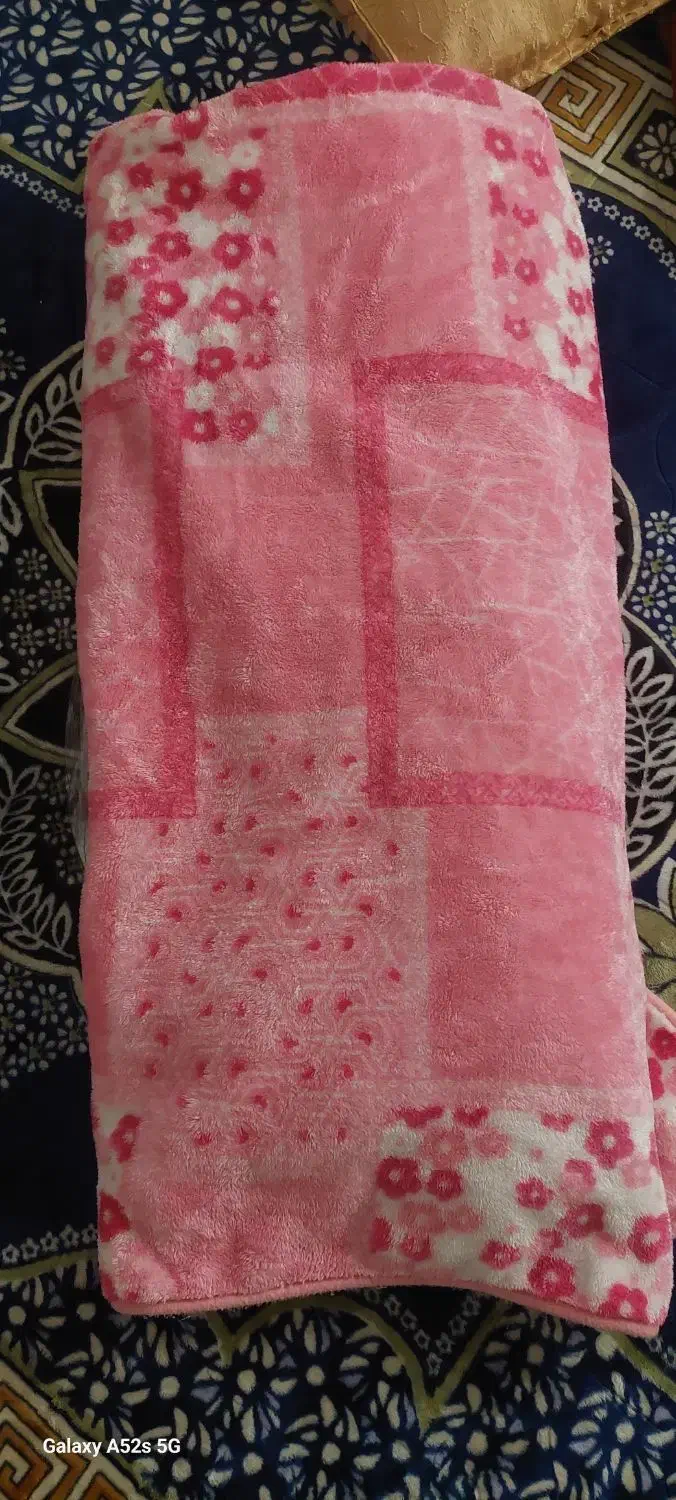 حراج یک پتو یک نفر نو|حراج|شوشتر, |دیوار