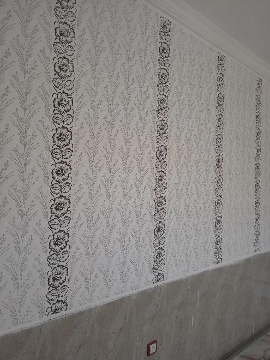 نقاشی ساختمان|خدمات پیشه و مهارت|مهاباد (آذربایجان غربی), |دیوار