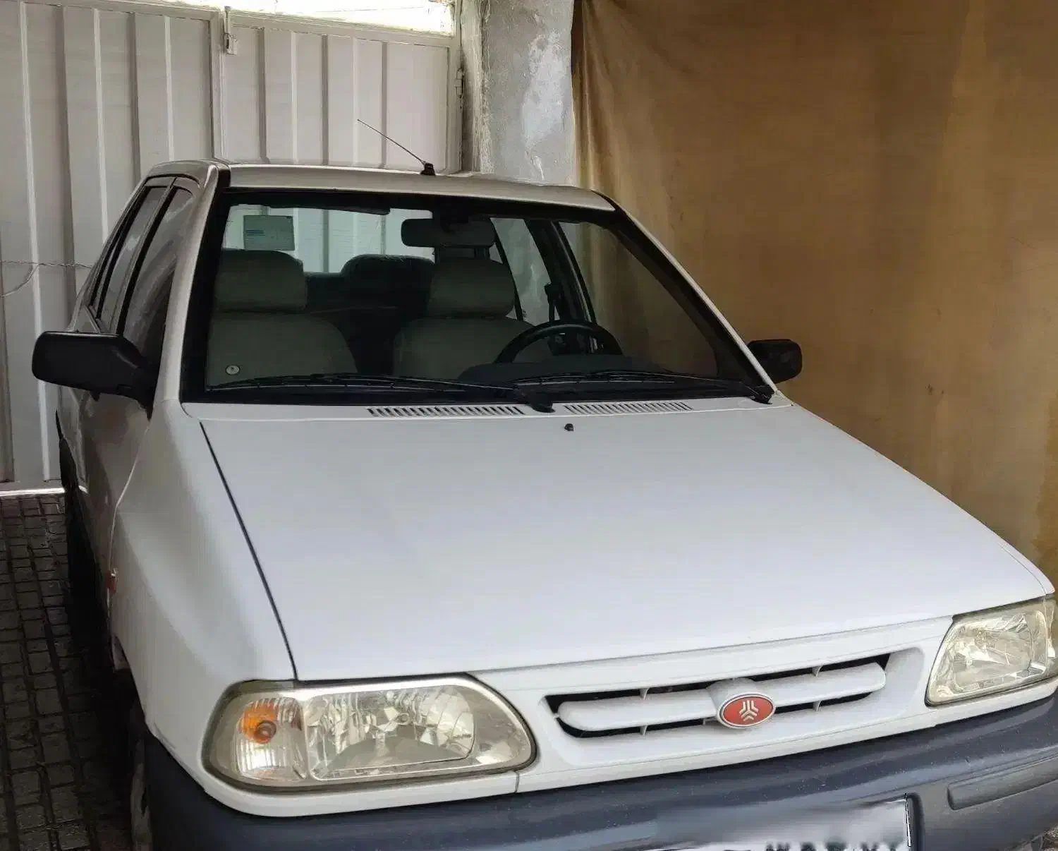 پراید ۱۳۱ مدل ۹۷|خودرو سواری و وانت|قوچان, |دیوار