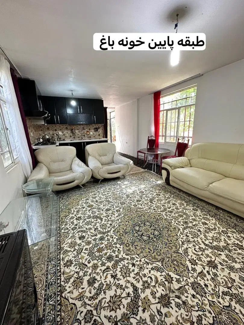 اجاره ویلا سویت منزل دماوند مشا مهراباد|اجارهٔ کوتاه‌مدت ویلا و باغ|دماوند, دماوند|دیوار