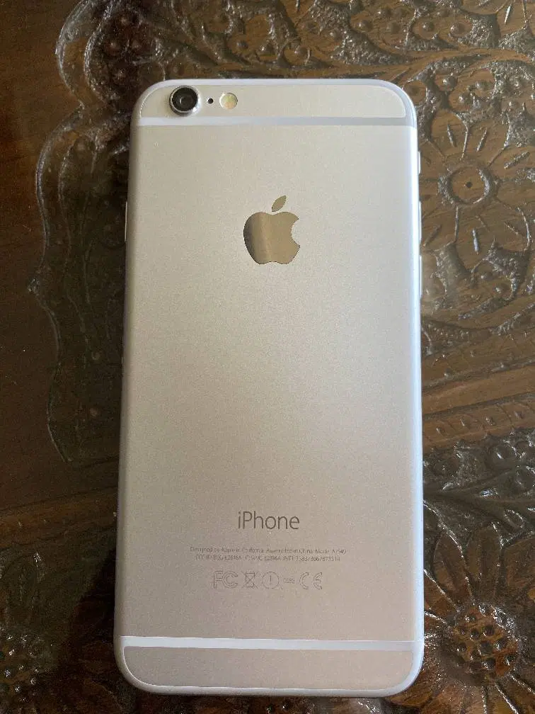 آیفون ۶ iphone|موبایل|تهران, عباسآباد|دیوار
