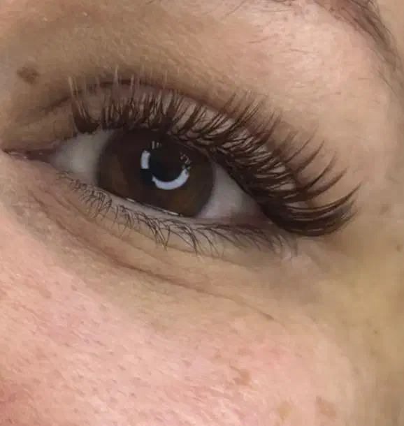 مدل برای اکستنشن مژه|خدمات آرایشگری و زیبایی|رشت, استادسرا|دیوار