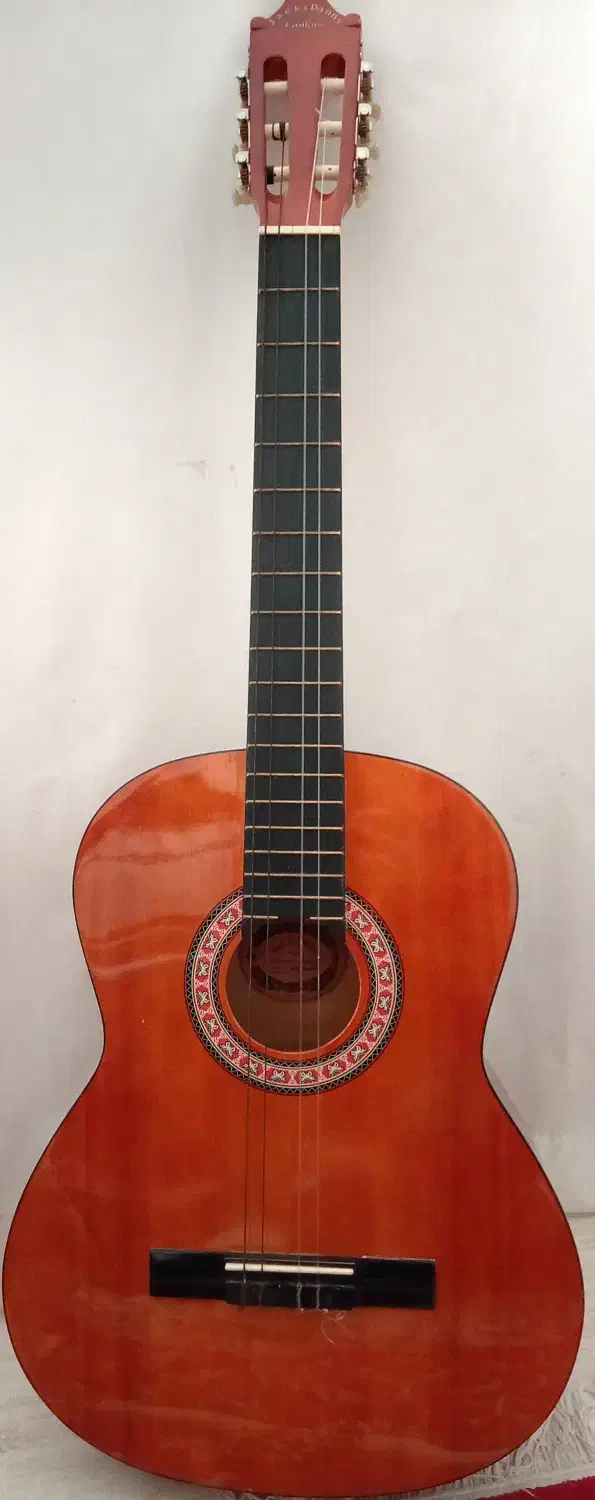 گیتار jack & danny|گیتار، بیس، امپلیفایر|سهند, |دیوار