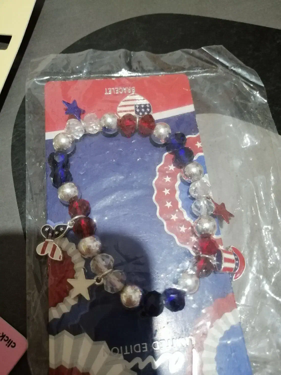 دستبند های رنگی|بدلیجات|گرگان, |دیوار