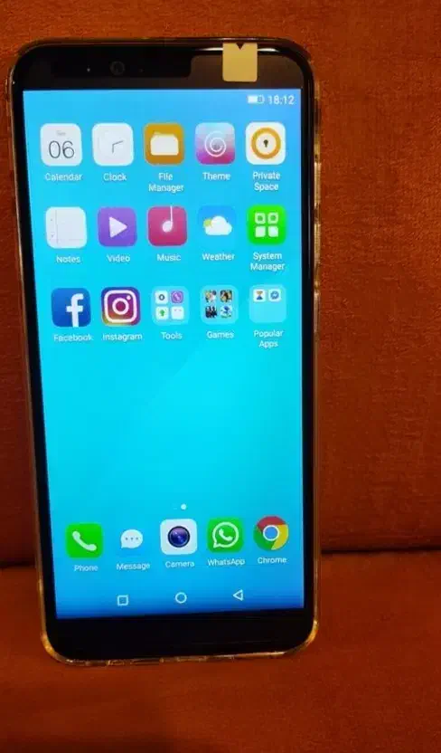 گوشی موبایل جیونی s11 lite|موبایل|اصفهان, احمدآباد|دیوار