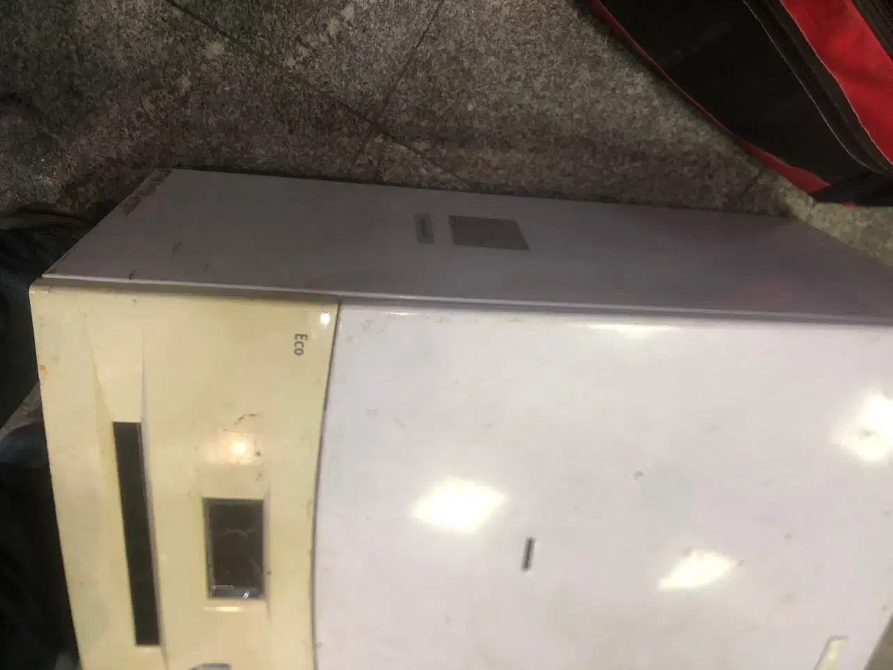 پکیج تاچی مدل اکو نو نو نو|آبگرمکن، پکیج، شوفاژ|تهران, حشمتیه|دیوار