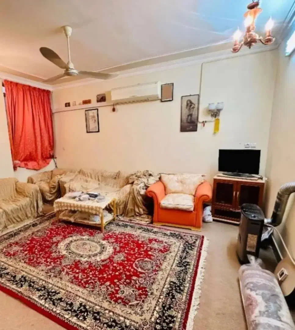 رهن کامل آپارتمان مجتمع نشاط تک خواب|اجارهٔ آپارتمان|لار, |دیوار