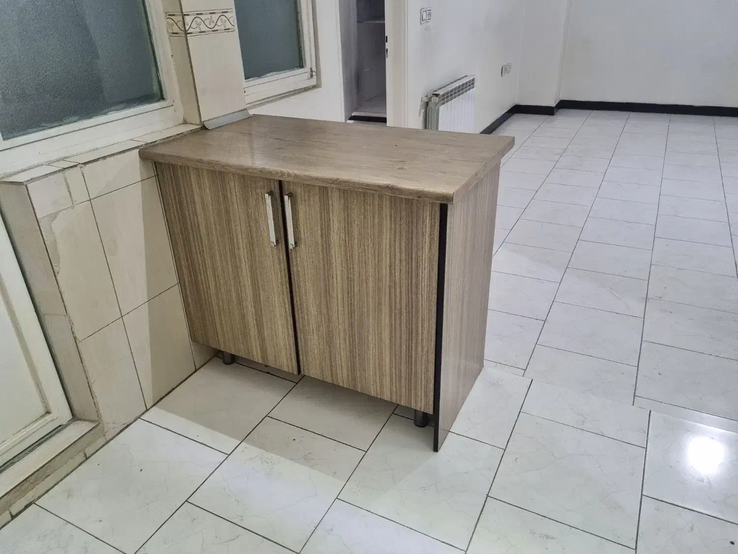 کابینت تمام ام دی اف|مصالح و تجهیزات ساختمان|تهران, شهید رجایی|دیوار