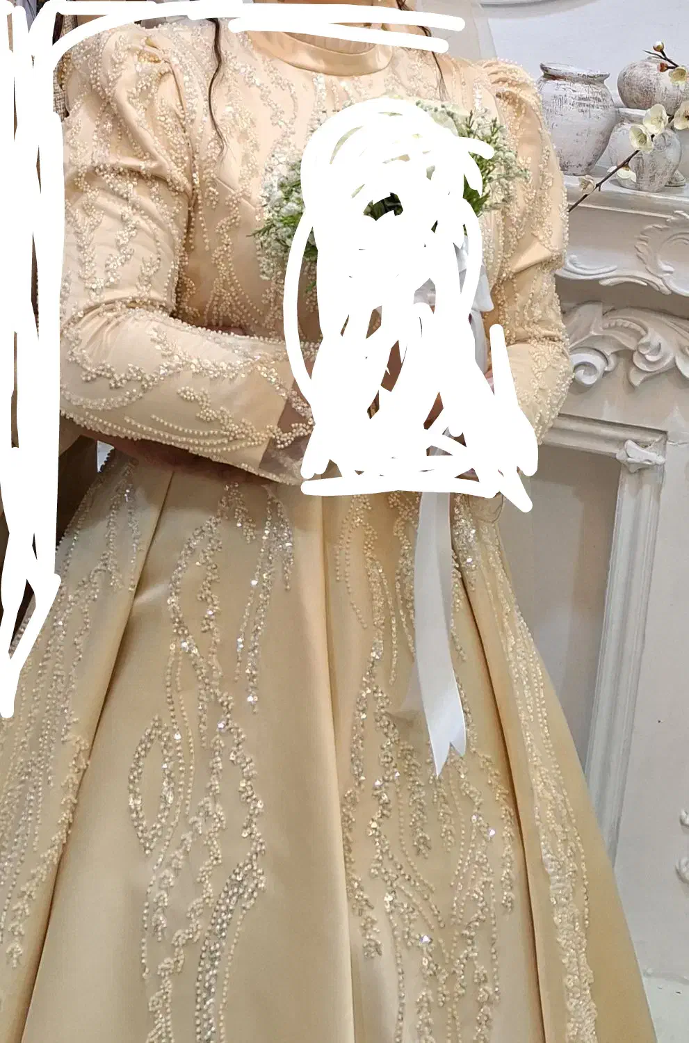 لباس مجلسی|لباس|سبزوار, پاسداران|دیوار