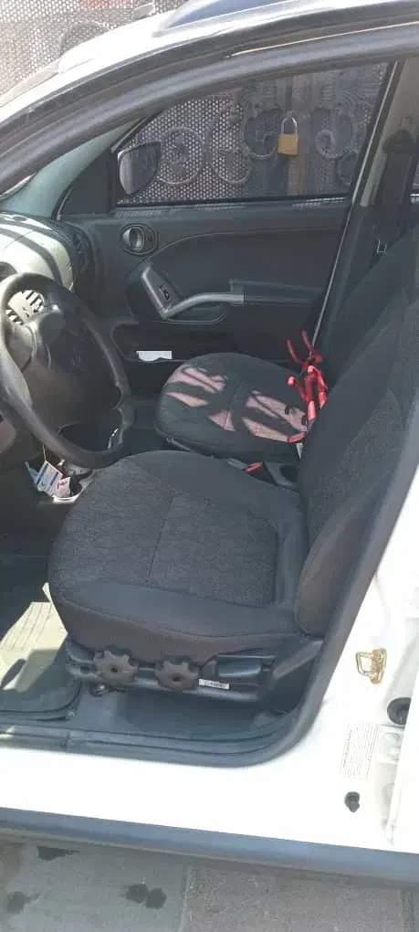 کوئیک 1401r|خودرو سواری و وانت|قدس, شهرقدس|دیوار