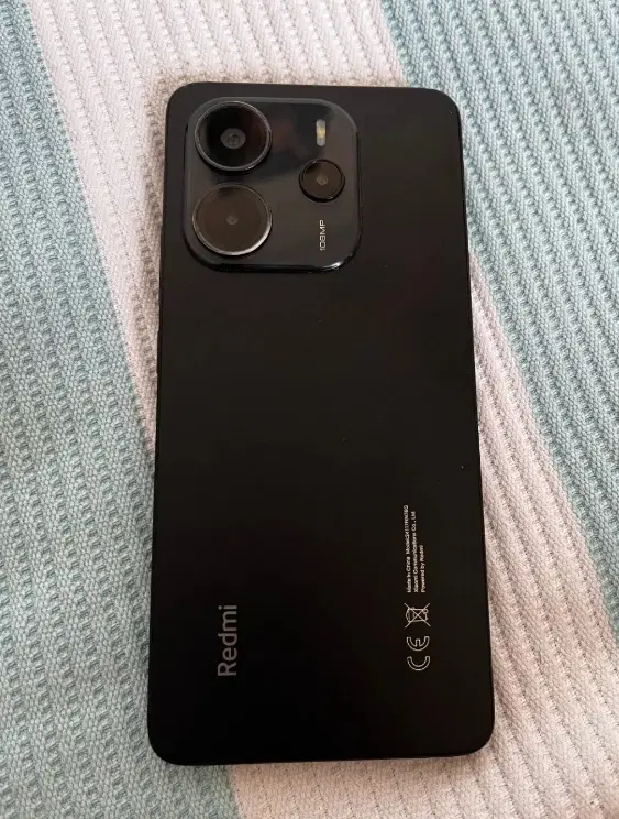 Note14|موبایل|بجنورد, |دیوار