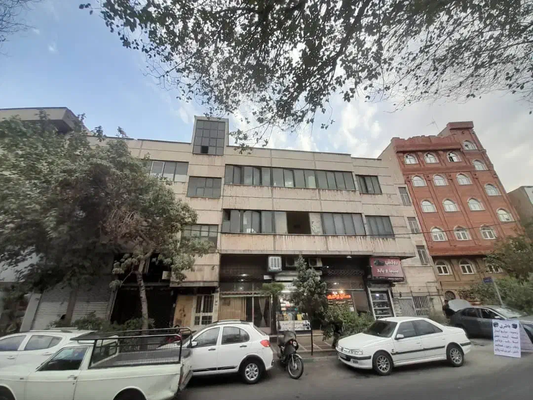 اجاره ملک|اجارهٔ آپارتمان|تهران, منیریه|دیوار