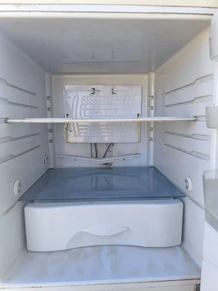 یخچال فریزر بزرگ وجادار|یخچال و فریزر|زهک, |دیوار