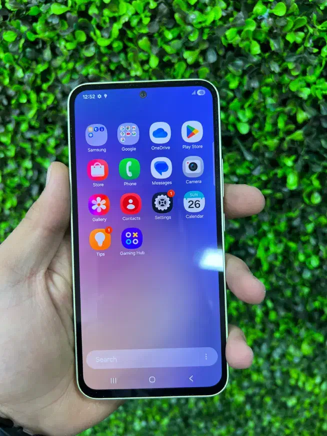 galaxy samsung a54 سامسونگ آ۵۴ 256|موبایل|تهران, جردن|دیوار