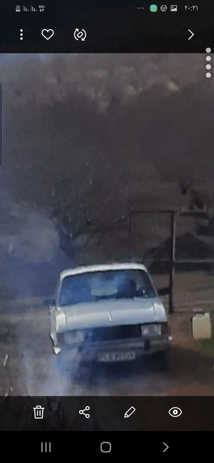 فروش خودرو|خودرو سواری و وانت|شهرکرد, |دیوار