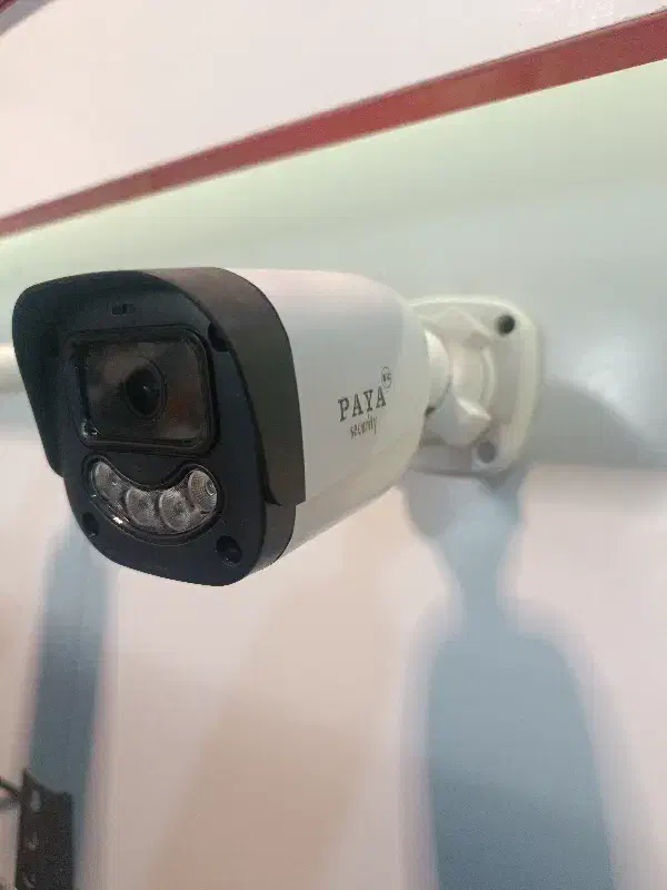 دوربین مداربسته مدل ۸۰۲ ytut|دوربین مداربسته|تهران, هفت حوض|دیوار