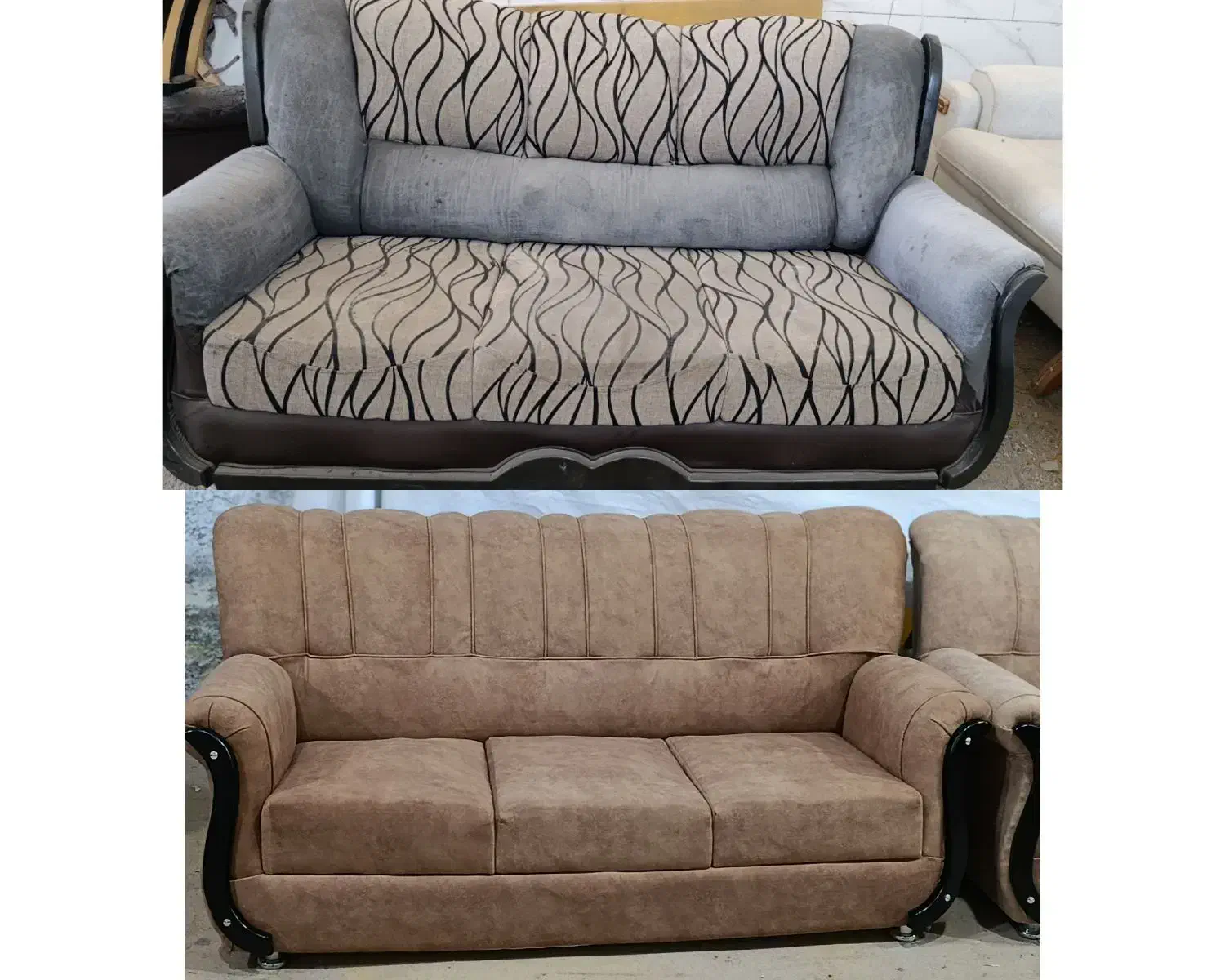 نیاز مند رویه کوب|استخدام صنعتی، فنی، مهندسی|خمینیشهر, |دیوار