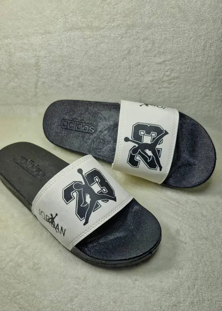 دمپایی آدیداس نایک با کلی طرح کیفیت|کیف، کفش، کمربند|بهارستان, |دیوار