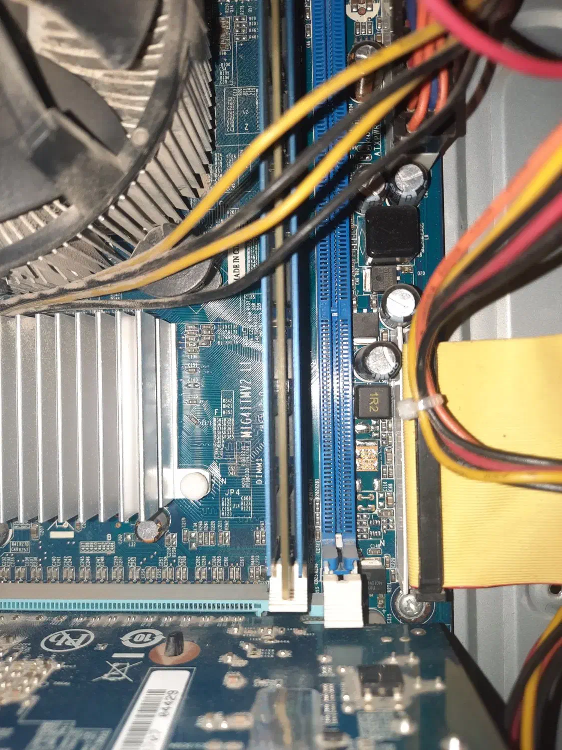 کیس ddr3|رایانه رومیزی|قم, عمار یاسر|دیوار