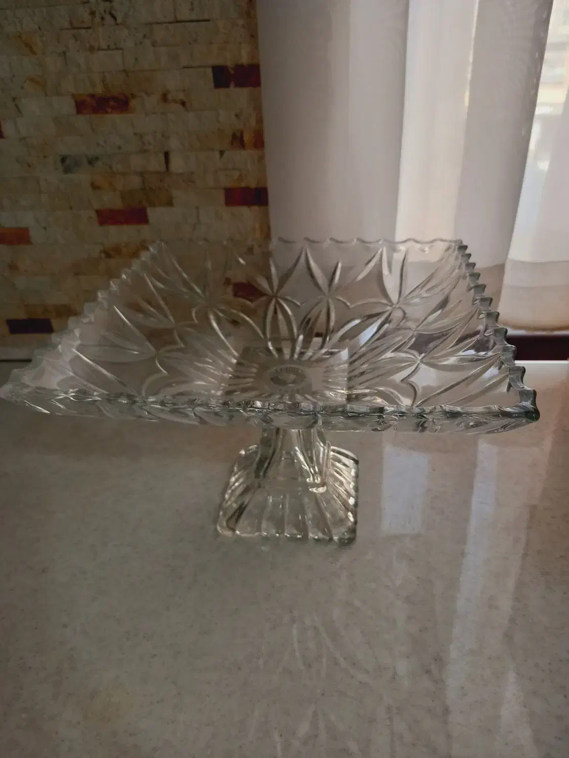 جامیوه ای وسوپ خوری|ظروف سرو و پذیرایی|سمنان, |دیوار