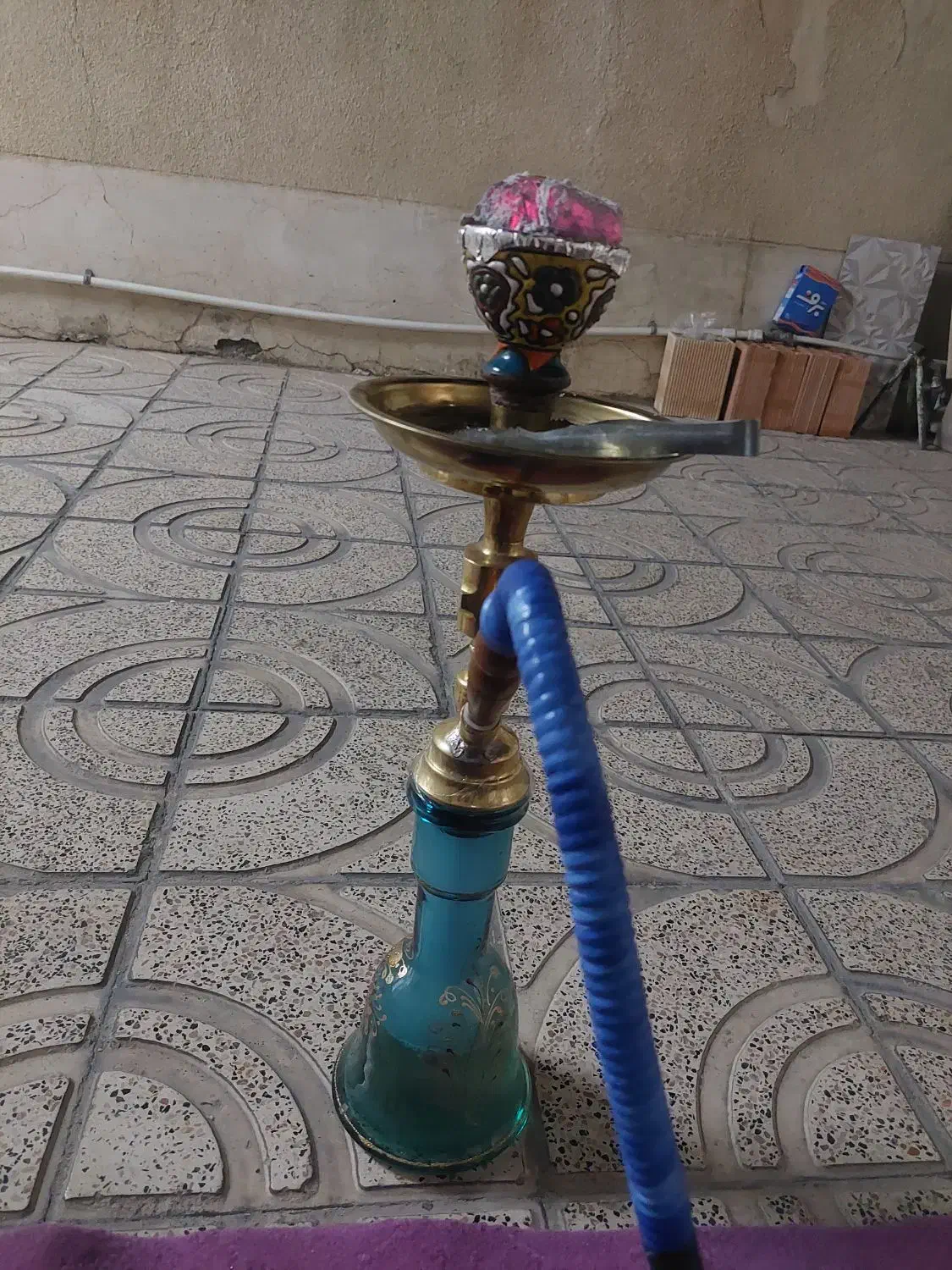 قلیان|کافی‌شاپ و رستوران|اسلام‌شهر, شهرک مهدیه|دیوار