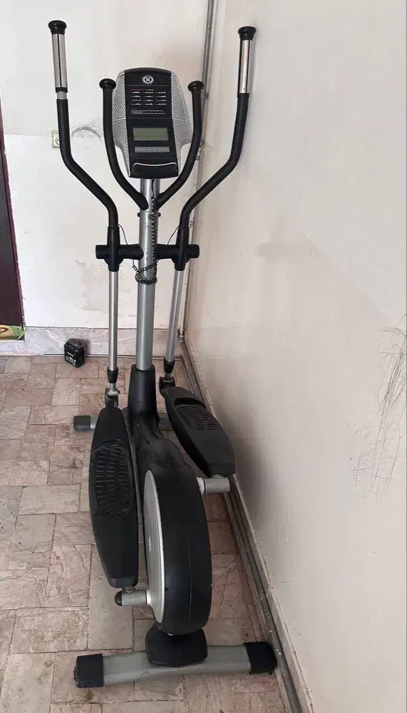 الپتیکال|تجهیزات ورزشی|مشهد, الهیه|دیوار