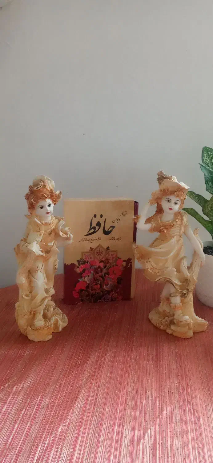 مجسمه دکوری|مجسمه، تندیس، ماکت|نوشهر, |دیوار