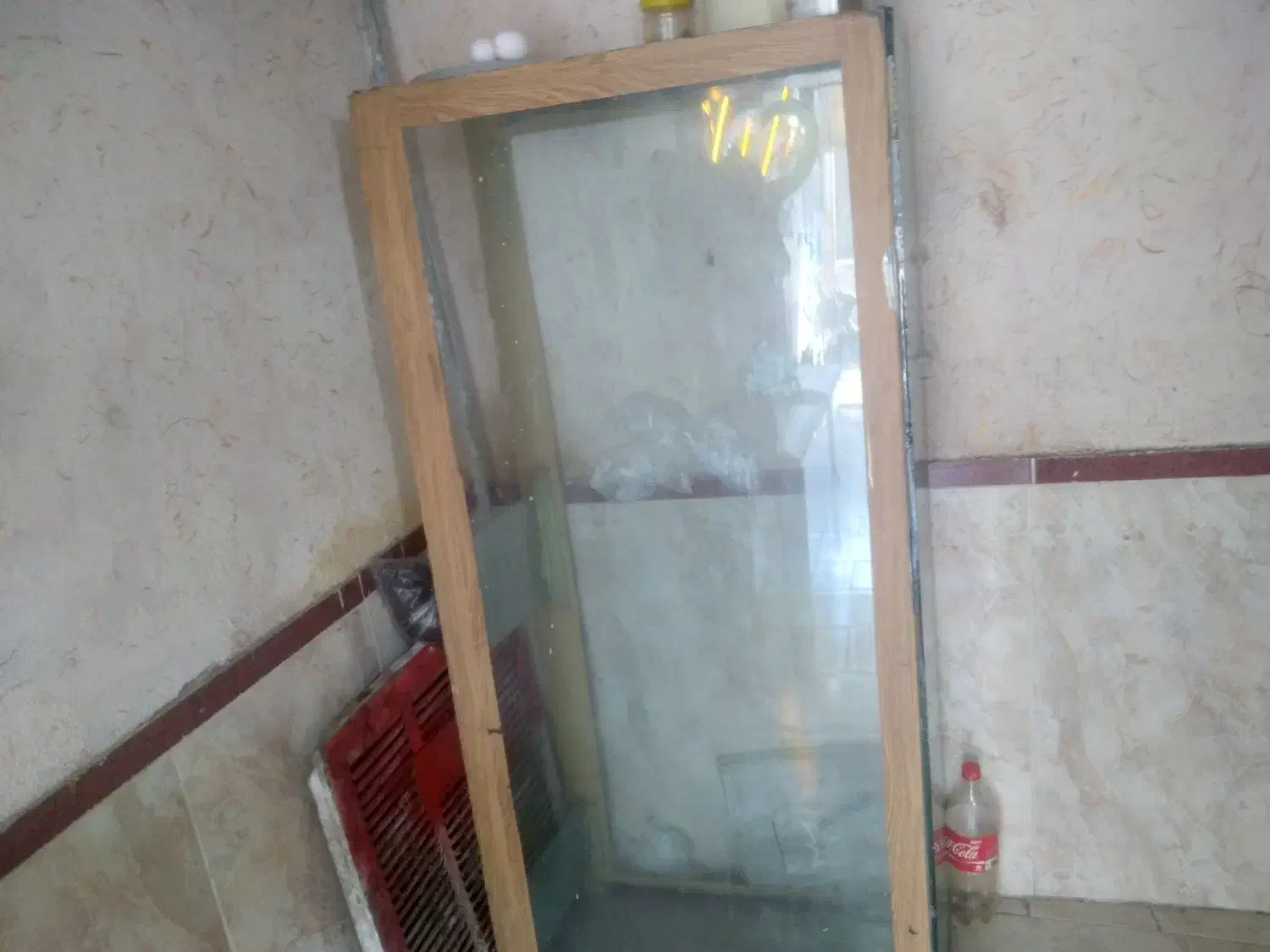 اب کوایوم بزرگ|ماهی|سبزوار, ابوریحان|دیوار